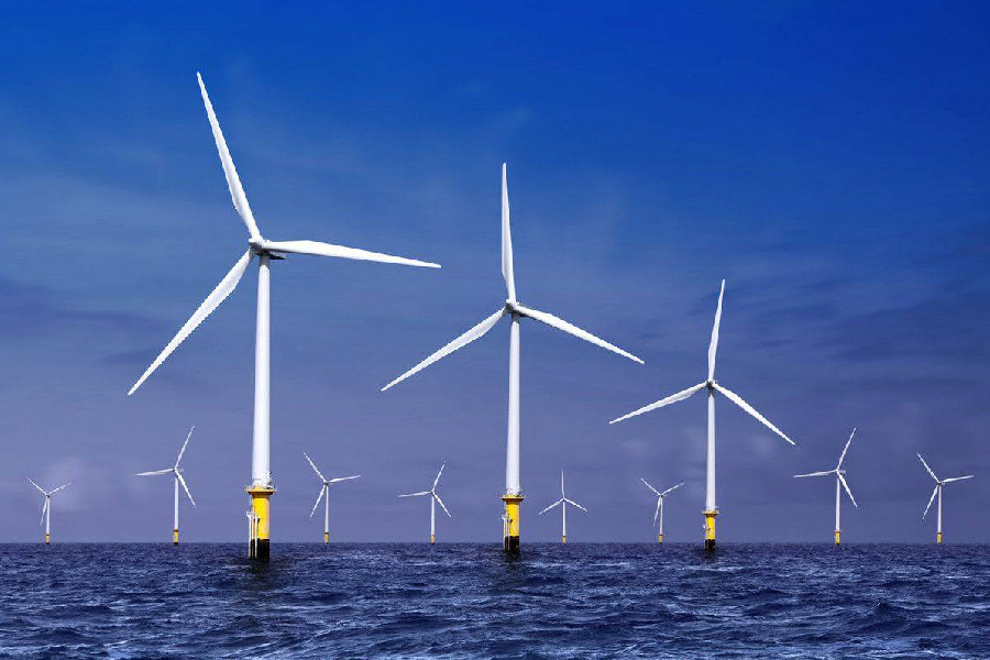 Wind Power Equipment