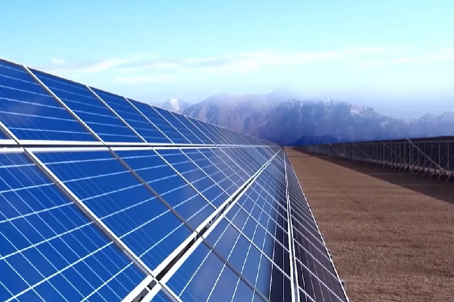Photovoltaic Equipment