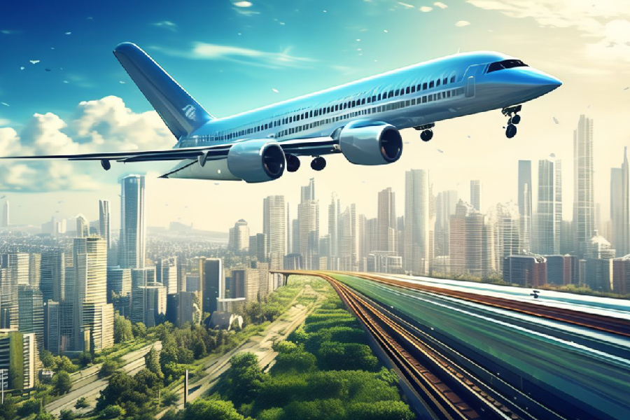 航空公司