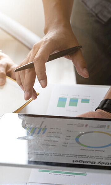 International  Financing